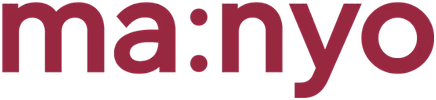 Manyo Factory logo