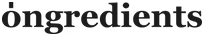 Ongredients logo